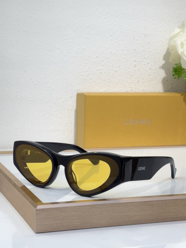 Loewe Sunglasses AAAA-815