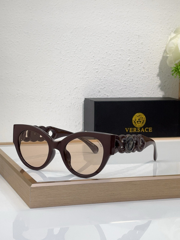 Versace Sunglasses AAAA-3557