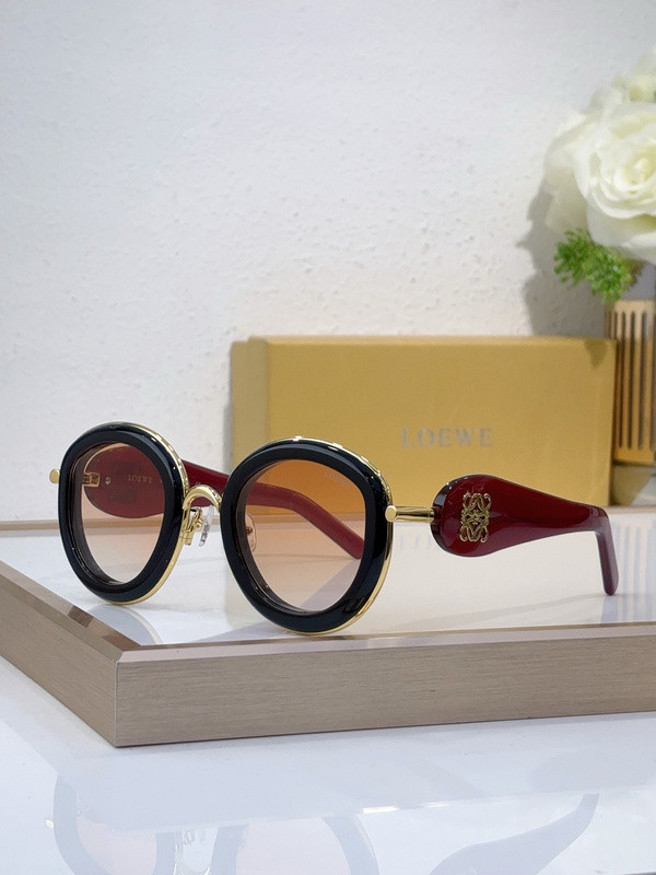 Loewe Sunglasses AAAA-833
