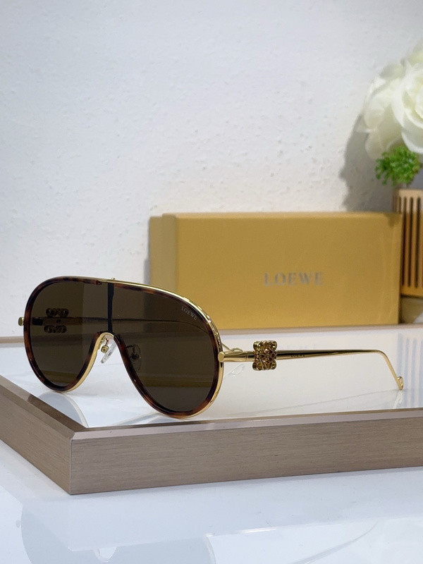 Loewe Sunglasses AAAA-813