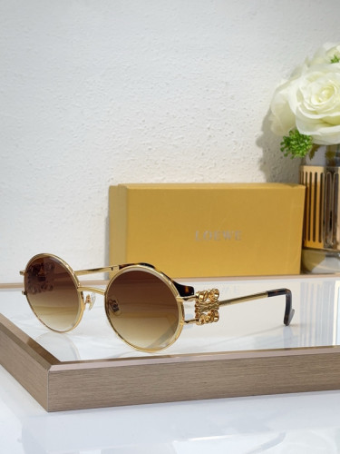 Loewe Sunglasses AAAA-761