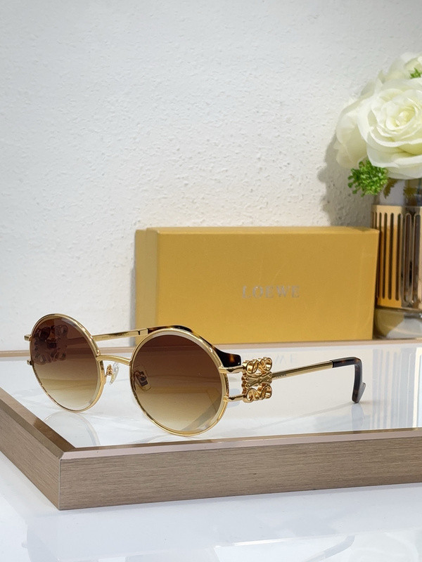 Loewe Sunglasses AAAA-761