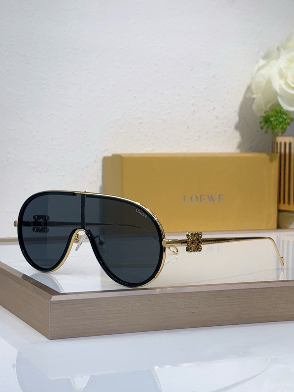 Loewe Sunglasses AAAA-810