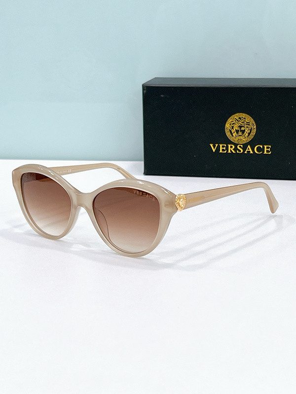 Versace Sunglasses AAAA-3537