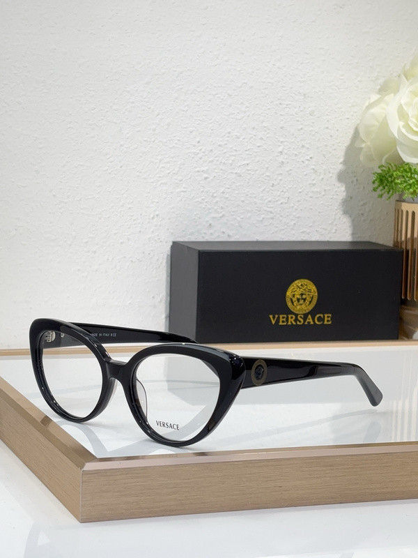 Versace Sunglasses AAAA-3496