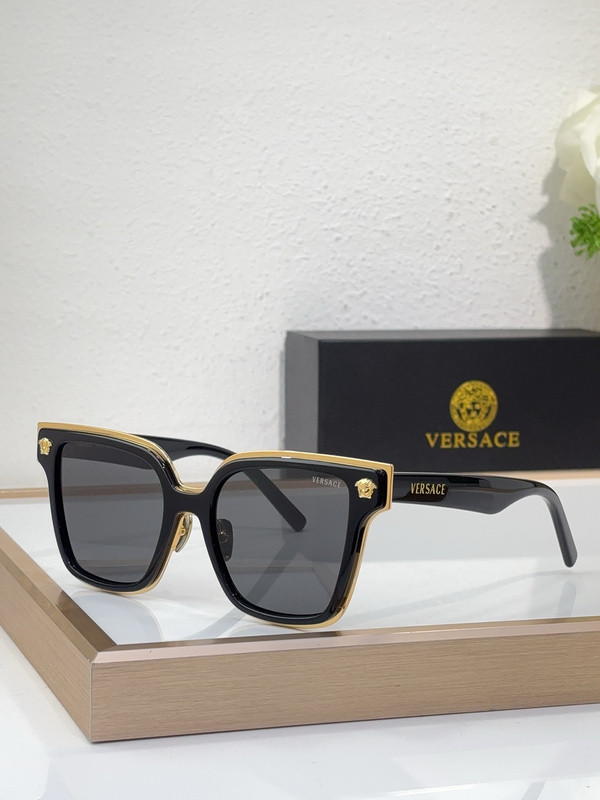Versace Sunglasses AAAA-3580