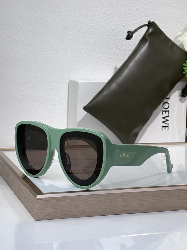 Loewe Sunglasses AAAA-880
