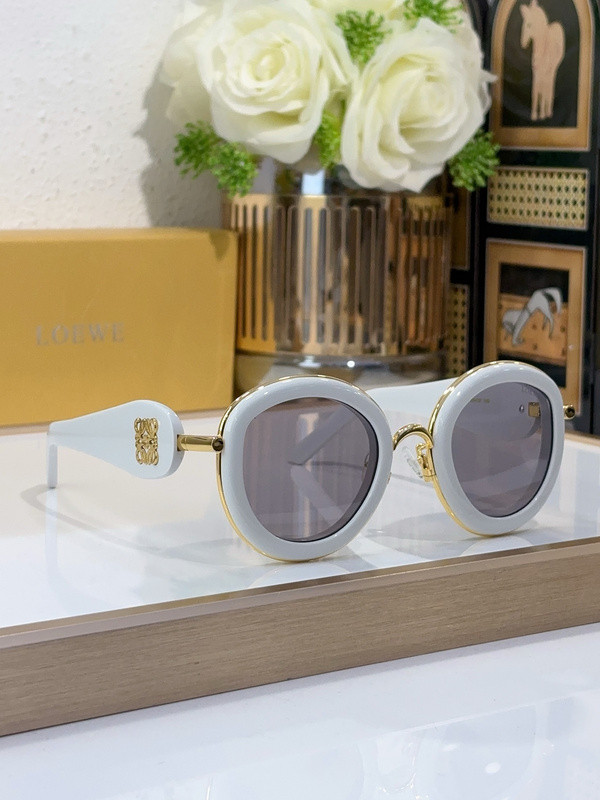 Loewe Sunglasses AAAA-836