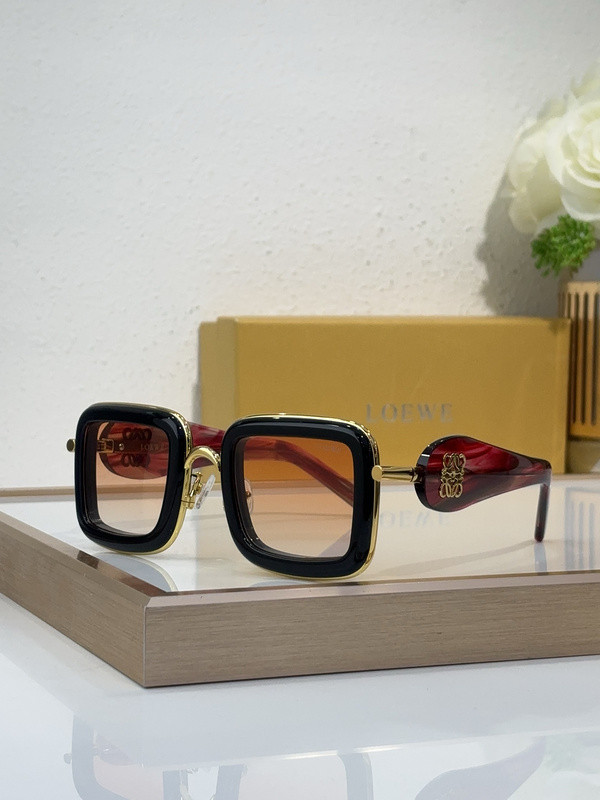 Loewe Sunglasses AAAA-844