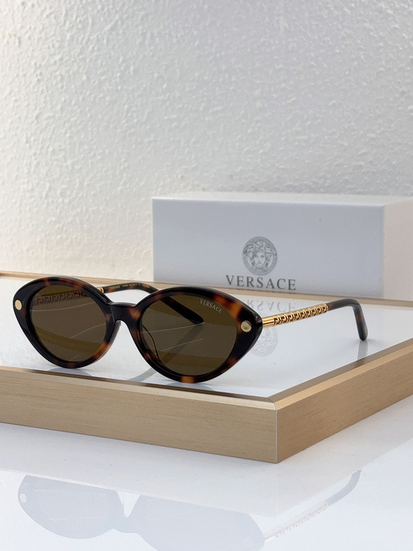 Versace Sunglasses AAAA-3583
