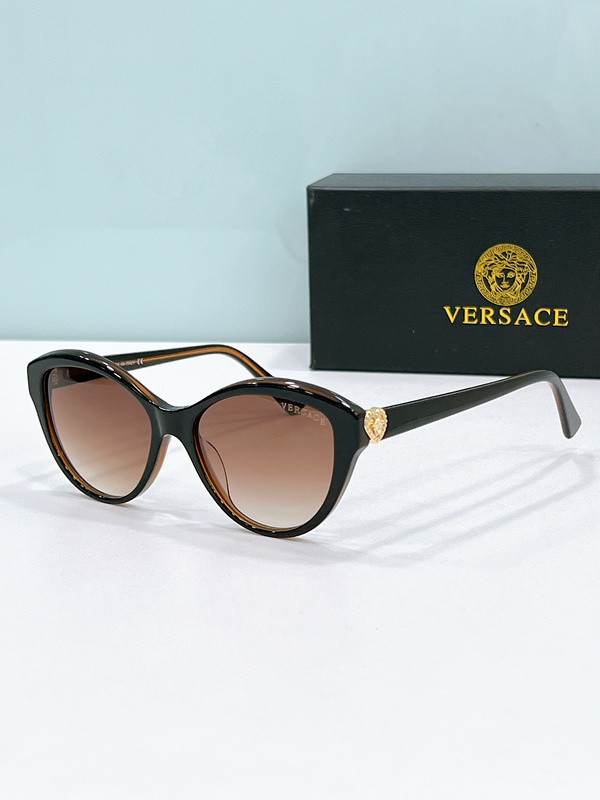 Versace Sunglasses AAAA-3543