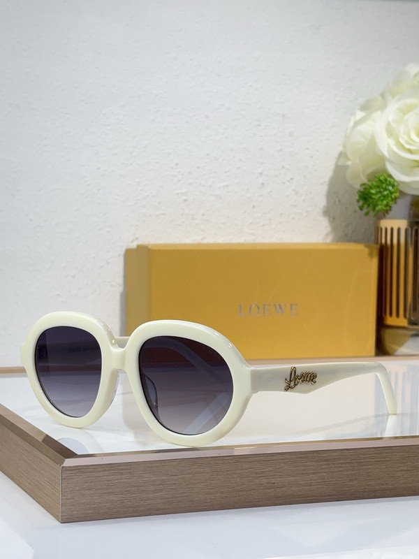 Loewe Sunglasses AAAA-787