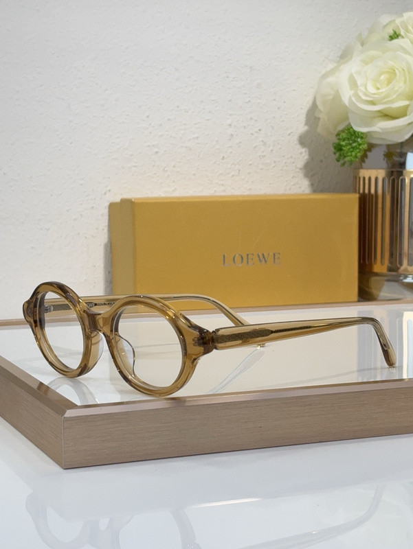 Loewe Sunglasses AAAA-866