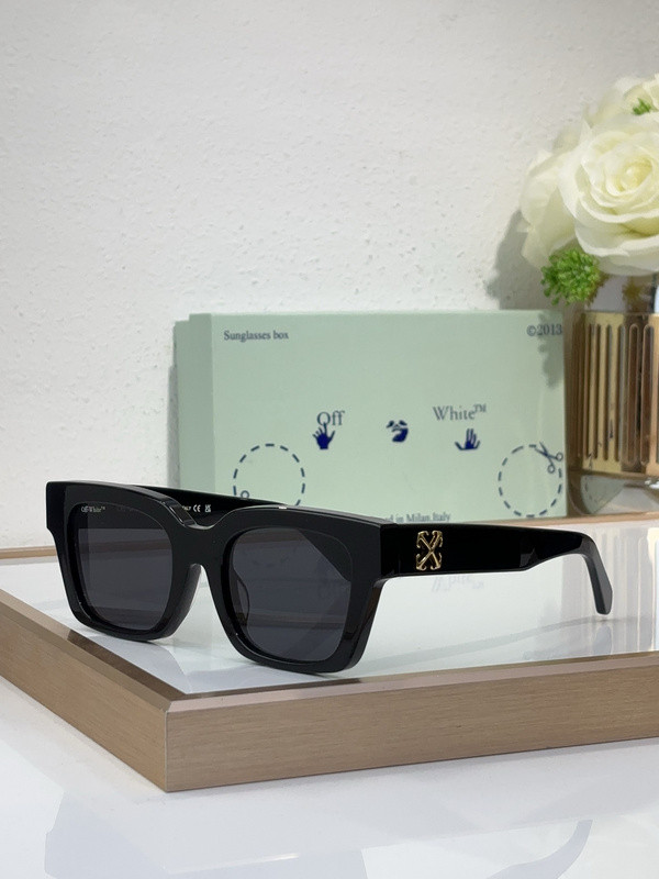Off white Sunglasses AAAA-936