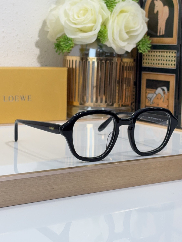 Loewe Sunglasses AAAA-870