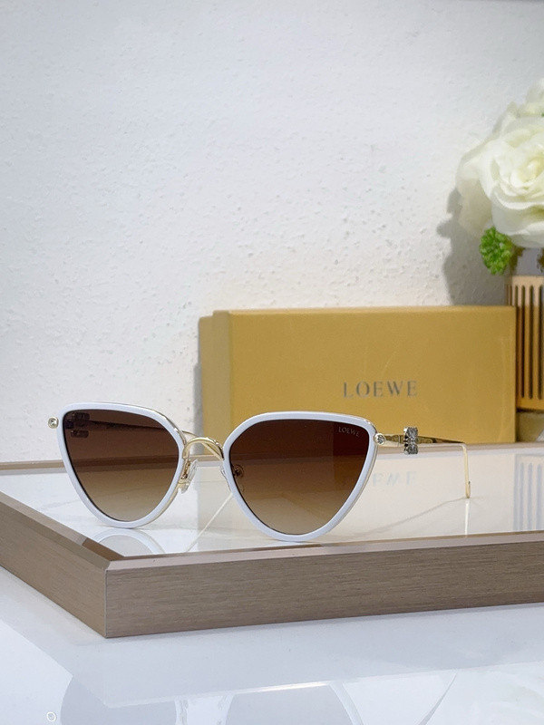 Loewe Sunglasses AAAA-828