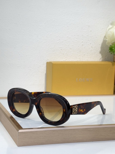 Loewe Sunglasses AAAA-793