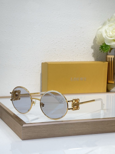 Loewe Sunglasses AAAA-767