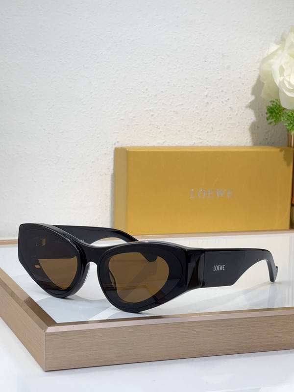 Loewe Sunglasses AAAA-816