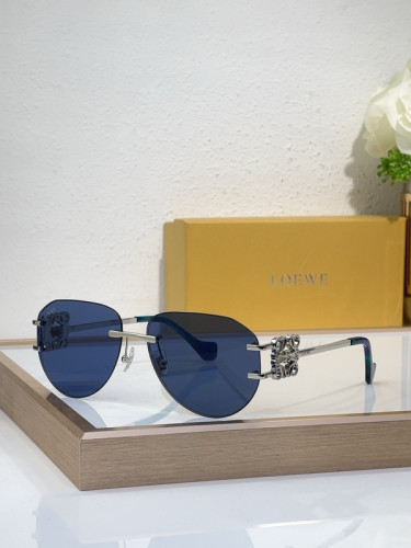 Loewe Sunglasses AAAA-754