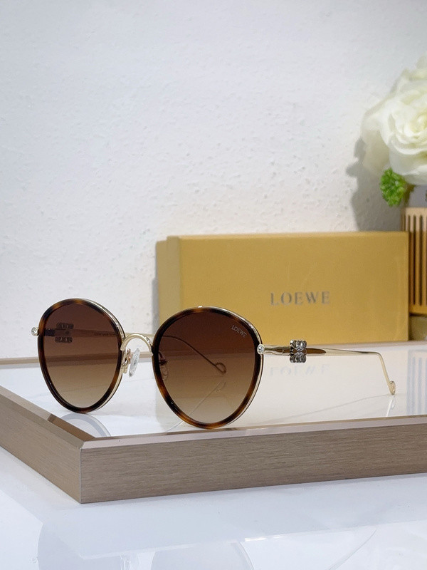 Loewe Sunglasses AAAA-821