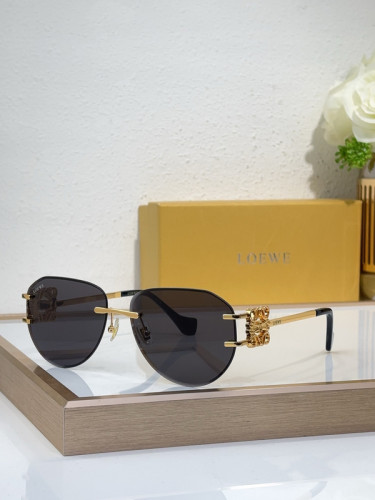 Loewe Sunglasses AAAA-755