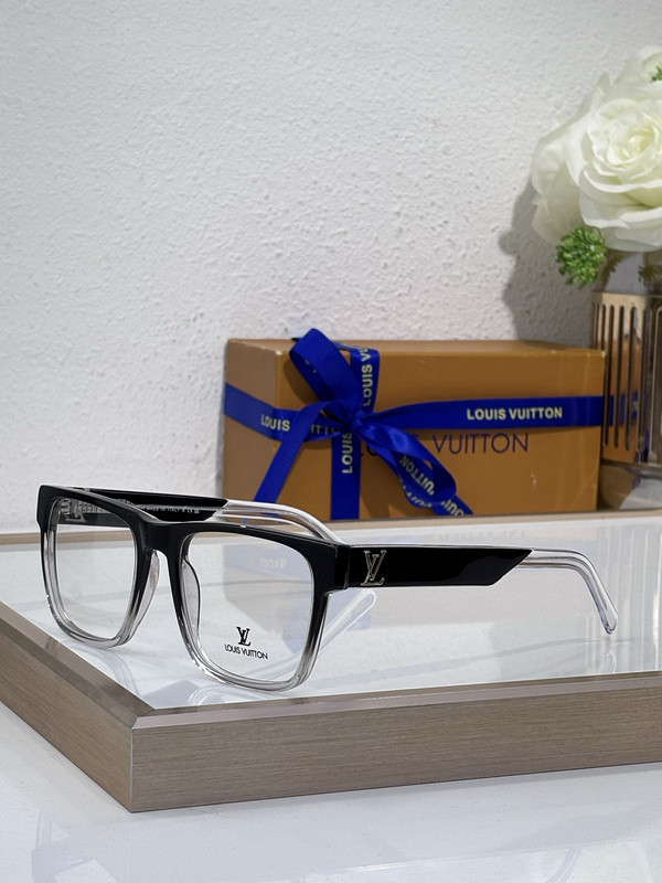 LV Sunglasses AAAA-6218