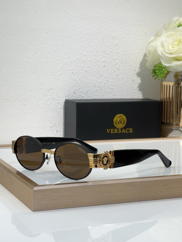 Versace Sunglasses AAAA-3657