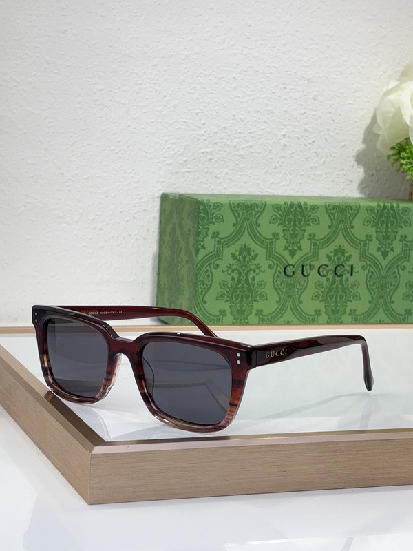 G Sunglasses AAAA-8750