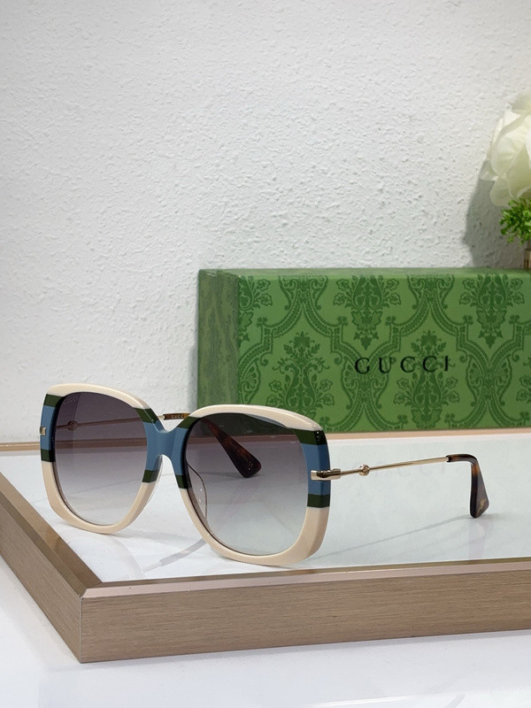 G Sunglasses AAAA-8435