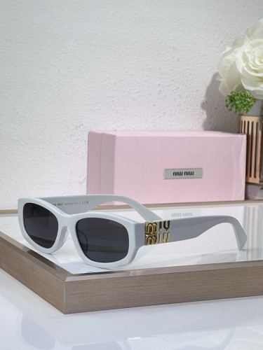 Miu Miu Sunglasses AAAA-2055