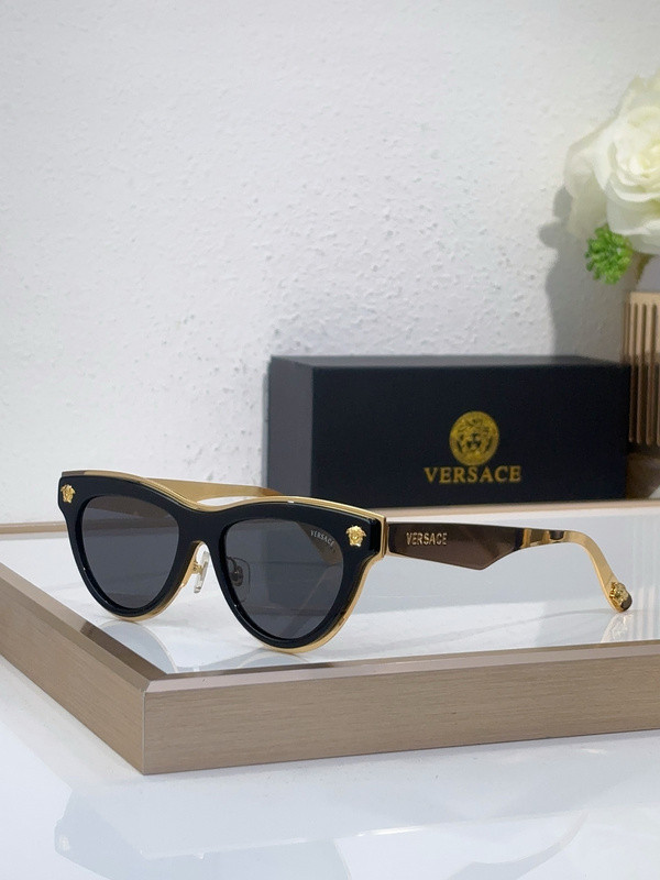 Versace Sunglasses AAAA-3688