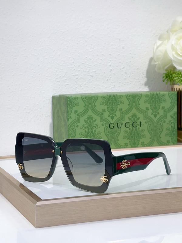 G Sunglasses AAAA-8272