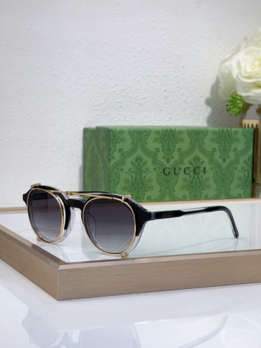 G Sunglasses AAAA-8823