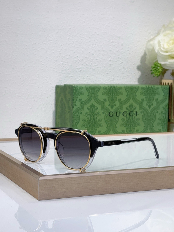 G Sunglasses AAAA-8823