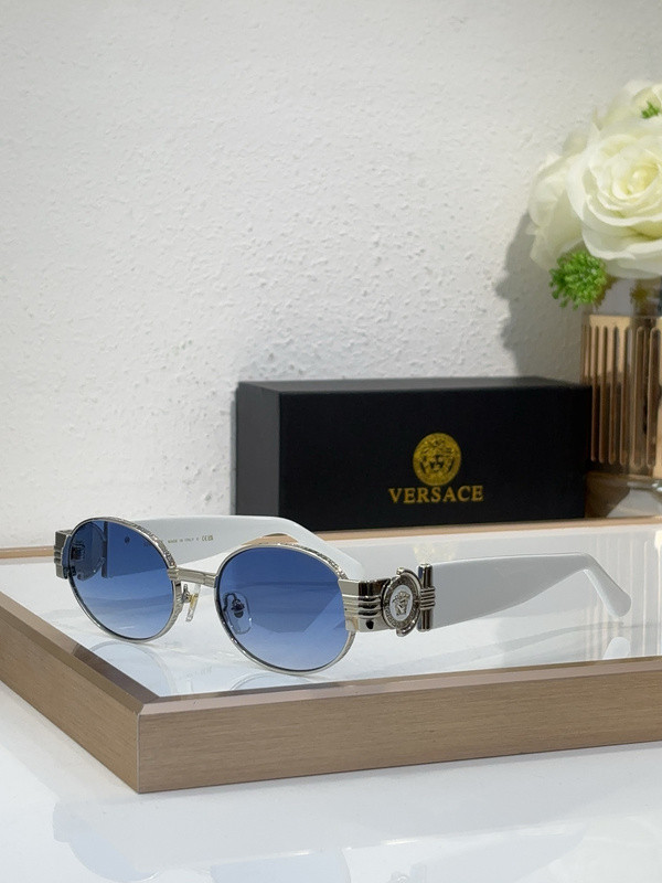 Versace Sunglasses AAAA-3660
