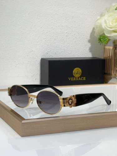 Versace Sunglasses AAAA-3658