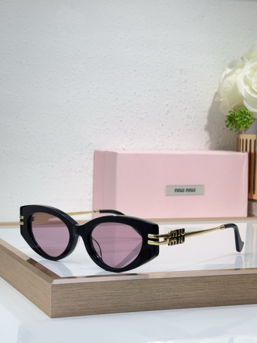 Miu Miu Sunglasses AAAA-1919