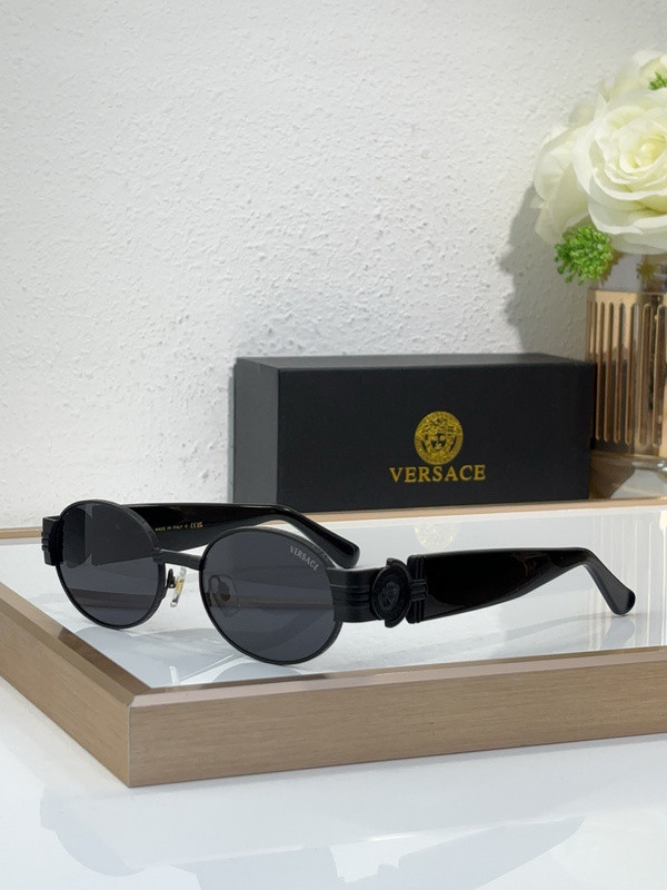 Versace Sunglasses AAAA-3659