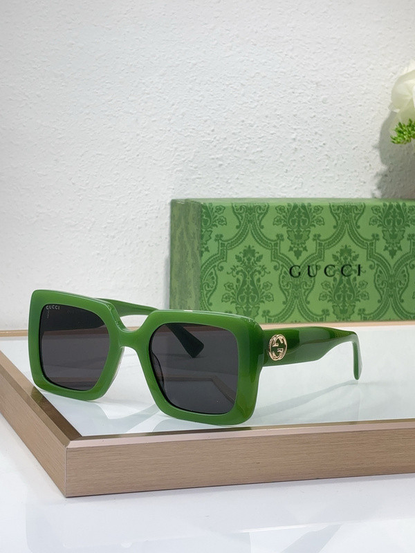 G Sunglasses AAAA-8524