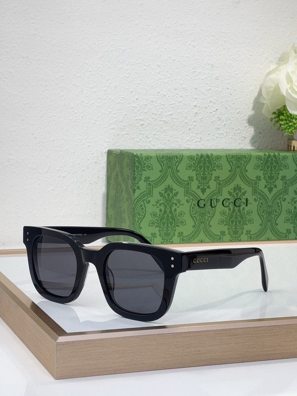 G Sunglasses AAAA-8736