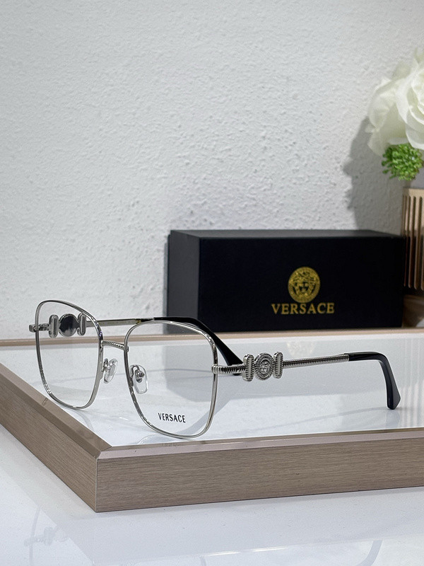 Versace Sunglasses AAAA-3651