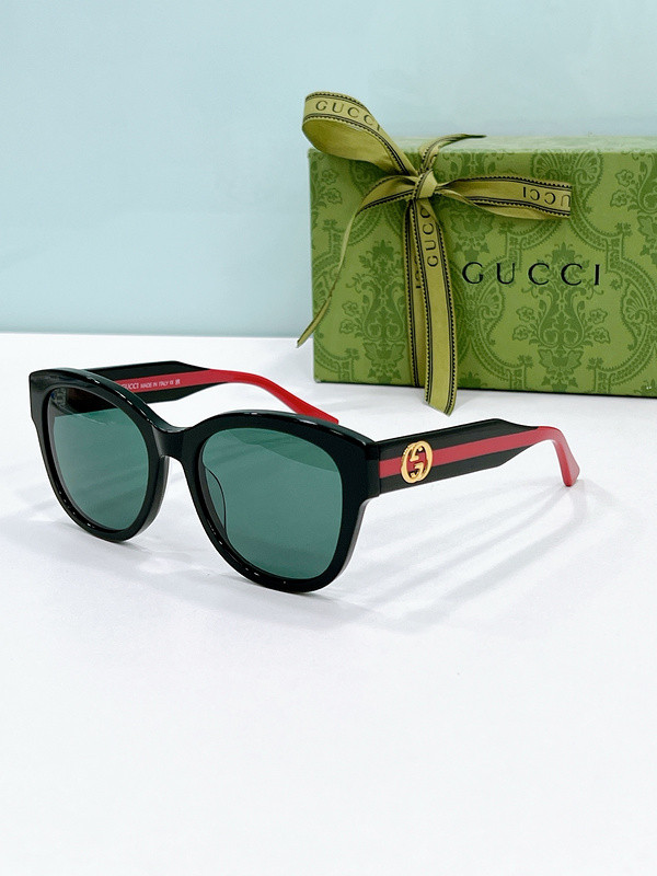 G Sunglasses AAAA-8407