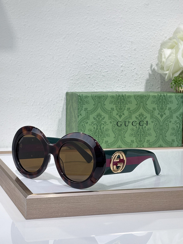 G Sunglasses AAAA-8844