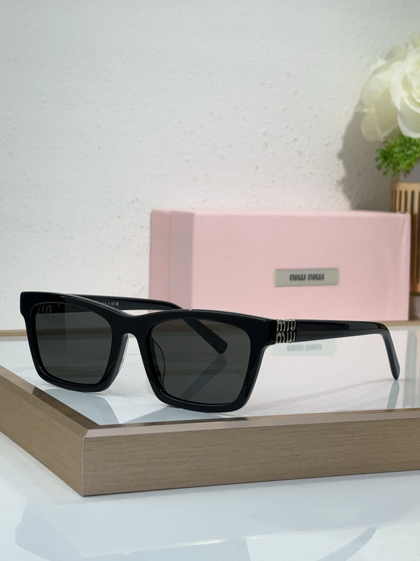 Miu Miu Sunglasses AAAA-1945