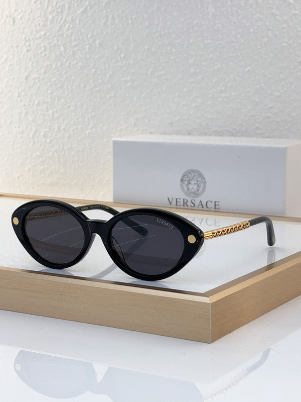 Versace Sunglasses AAAA-3587