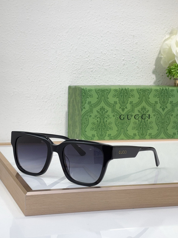 G Sunglasses AAAA-8544