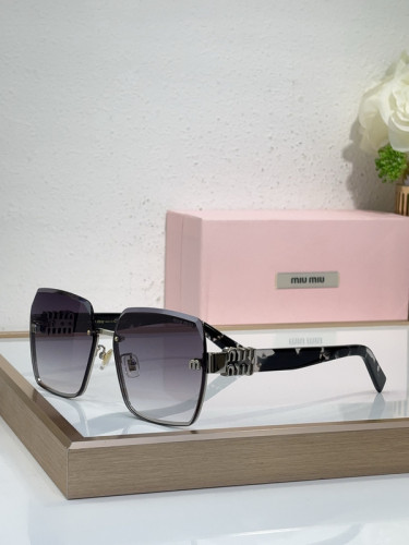 Miu Miu Sunglasses AAAA-2016