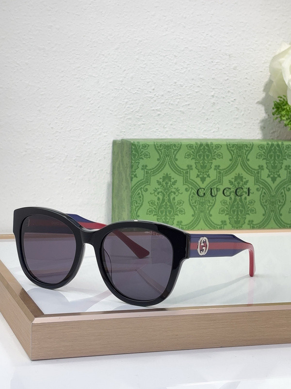 G Sunglasses AAAA-8507