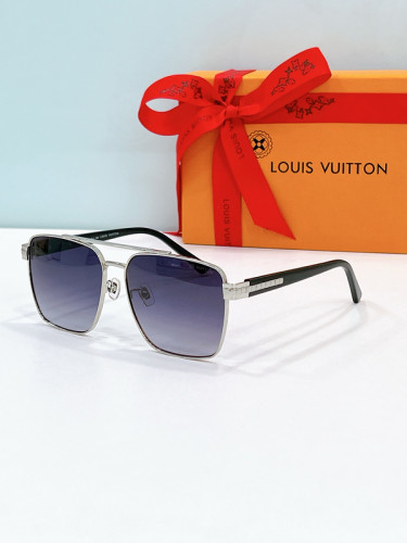 LV Sunglasses AAAA-6154